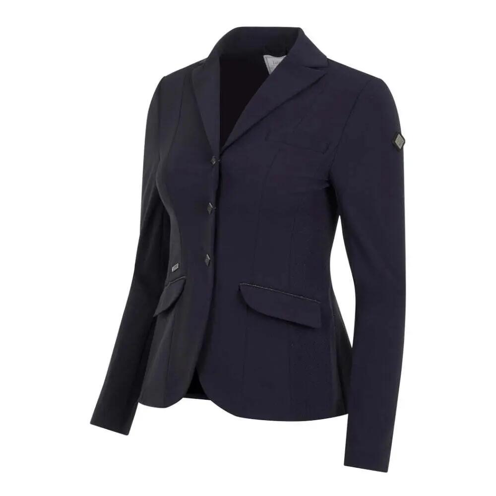 Reitturnierjacke Damen LeMieux Dynamique Show 5/7