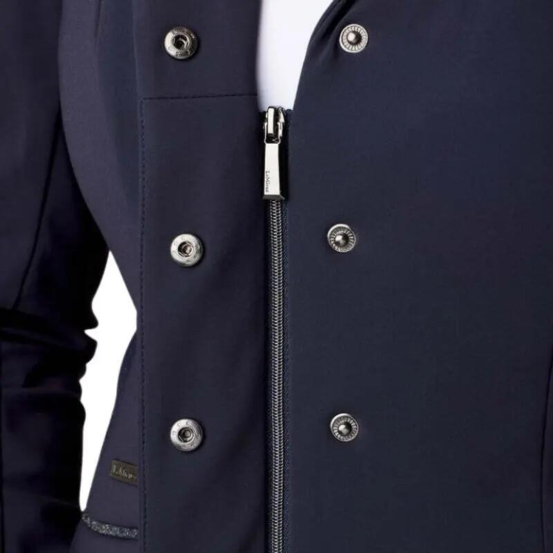 Reitturnierjacke Damen LeMieux Dynamique Show 7/7