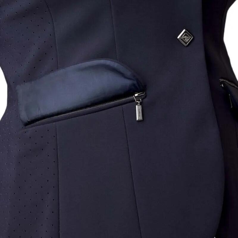 Reitturnierjacke Damen LeMieux Dynamique Show 6/7