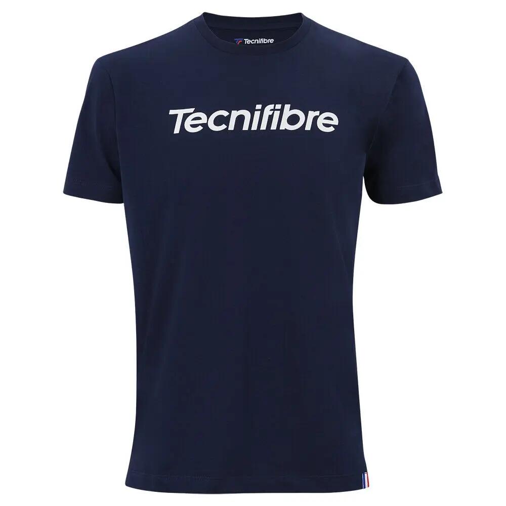 T-shirt Tecnifibre Team Cotton 3/7