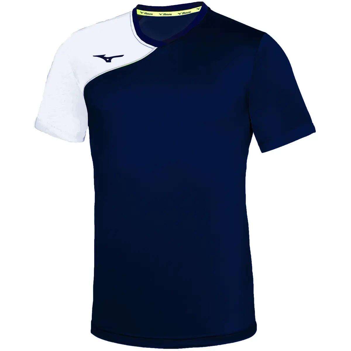 T-shirt Mizuno Team trad shukyu 2/3