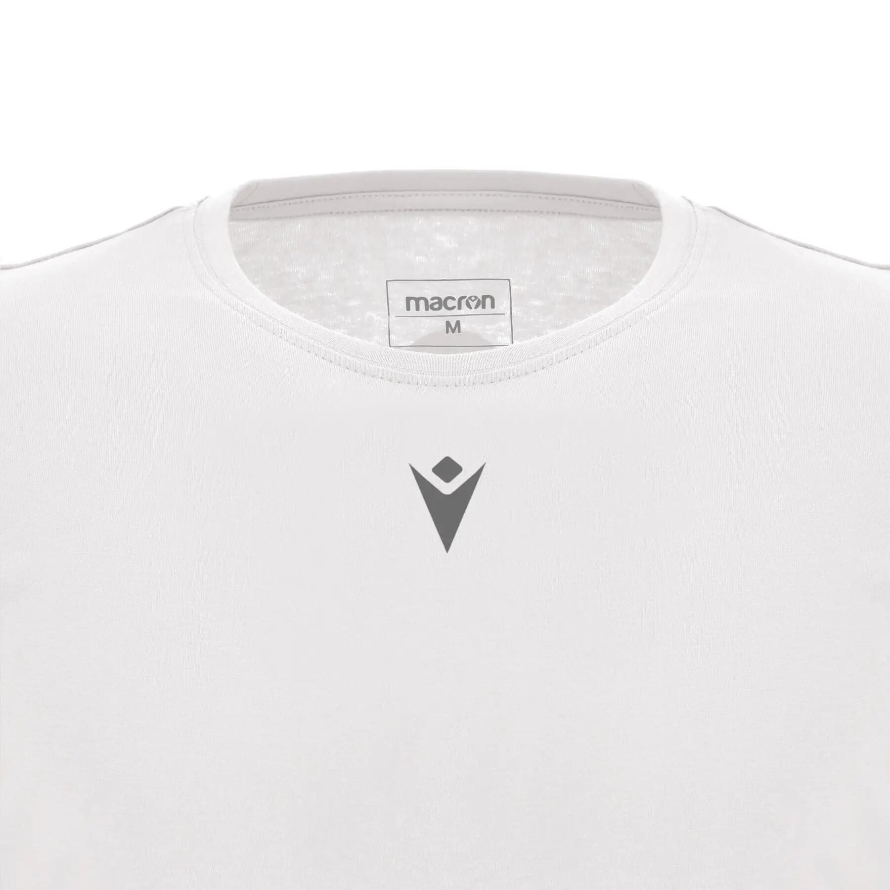 T-Shirt Macron Mp 151 Hero 2/6