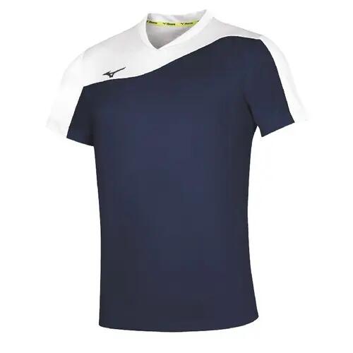 Koszulka do siatkówki męska Mizuno Team Authentic MYOU