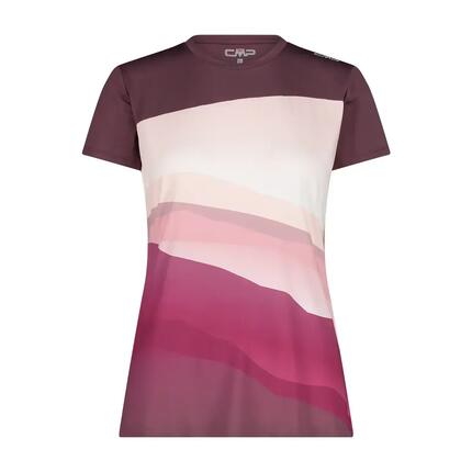 Maillot femme CMP Technical Optimal Performance