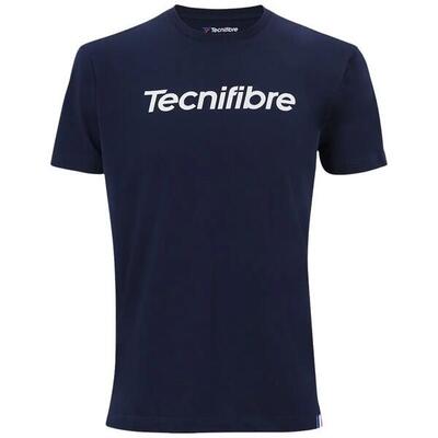 T-shirt tecnifibre team cotton
