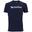 Tricou bărbătesc Tecnifibre Team Cotton Tee