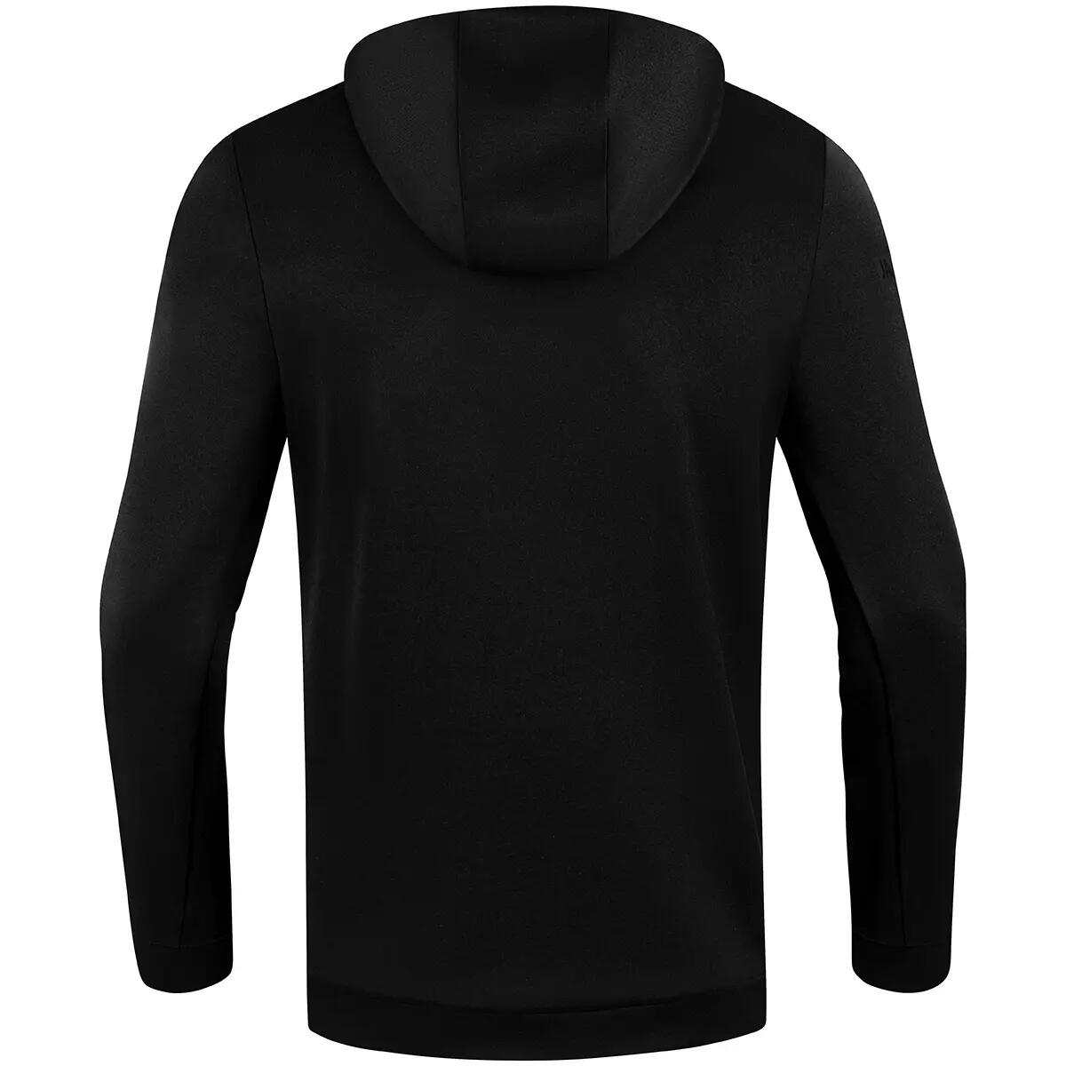 Sweatshirt à capuche Jako Pro Casual 2/6