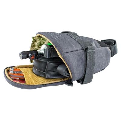 Zadeltas evoc seat bag tour