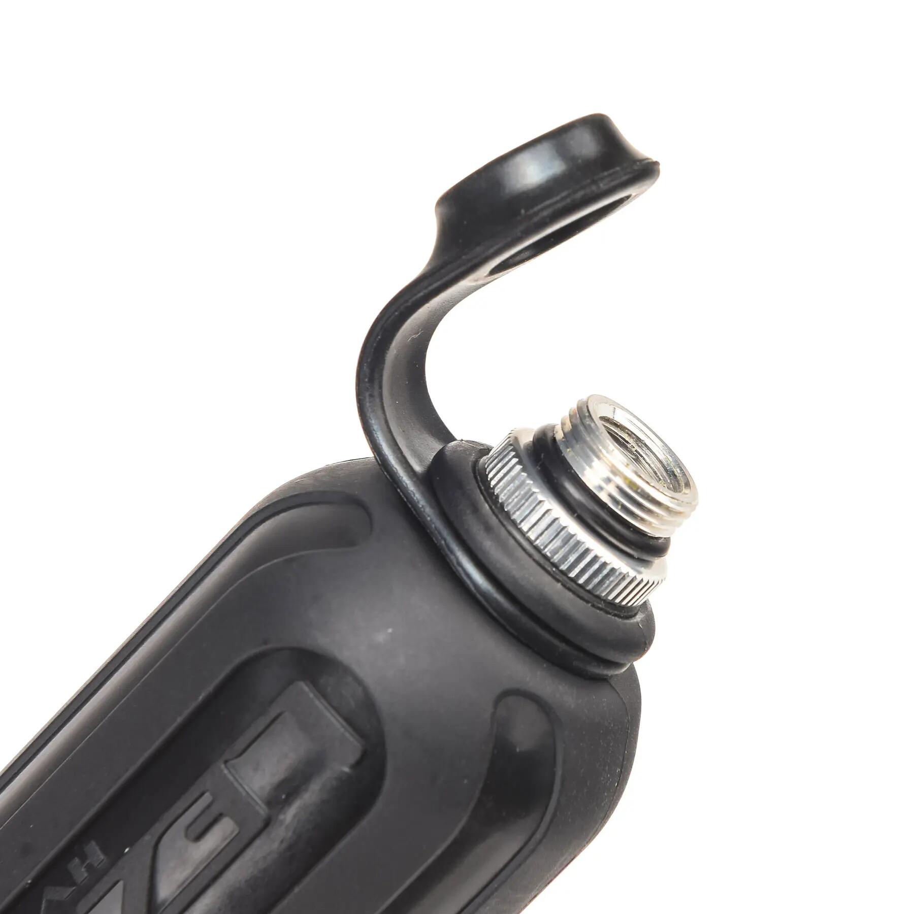 Handpumpe Lezyne Drive HV 2/4