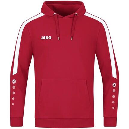 Sweatshirt à capuche enfant Jako Power