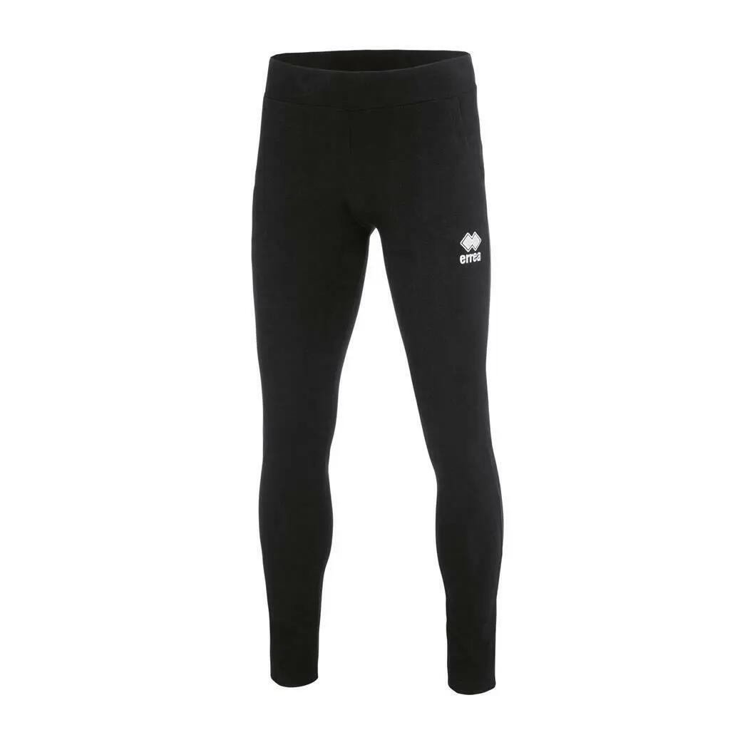 Pantaloni fitness dlla Tuta da donna Errea Rocks 3.0 2/4