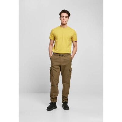 Broek urban classics ripstop cargo