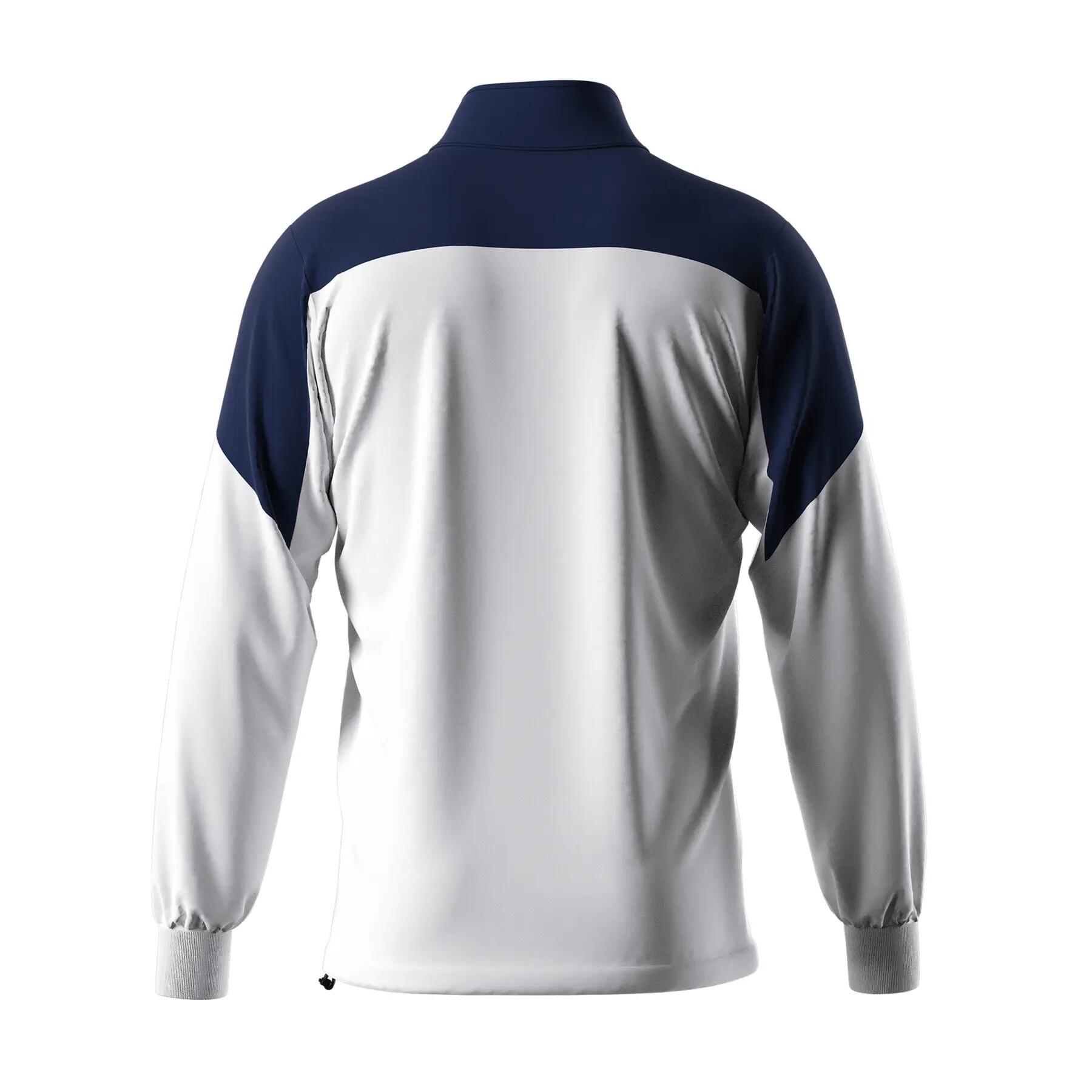 Chaqueta de chándal Errea Blake 2/5