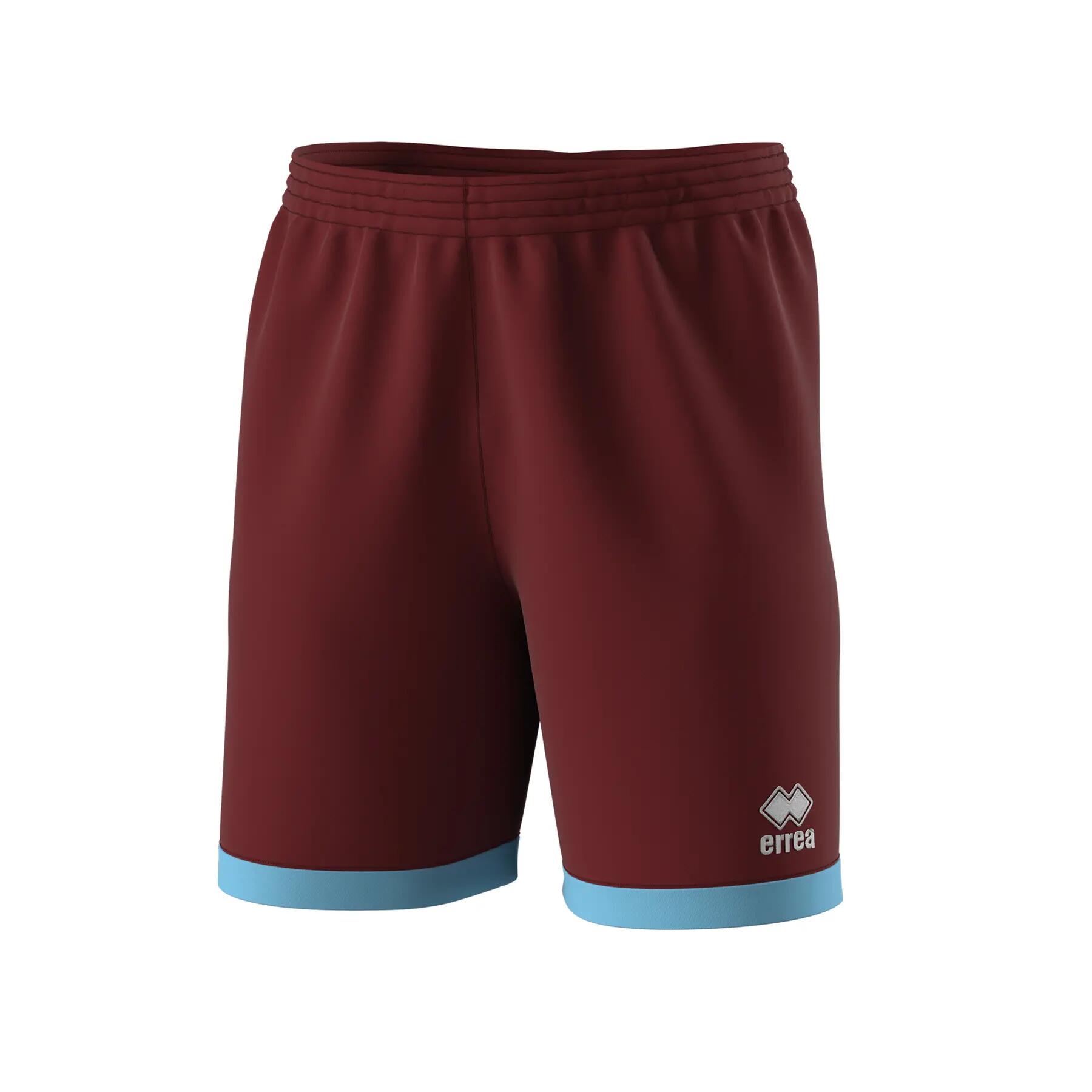 Short enfant Errea Barney 2/4