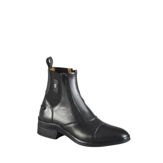 Boots d'équitation cuir femme Premier Equine Aspley