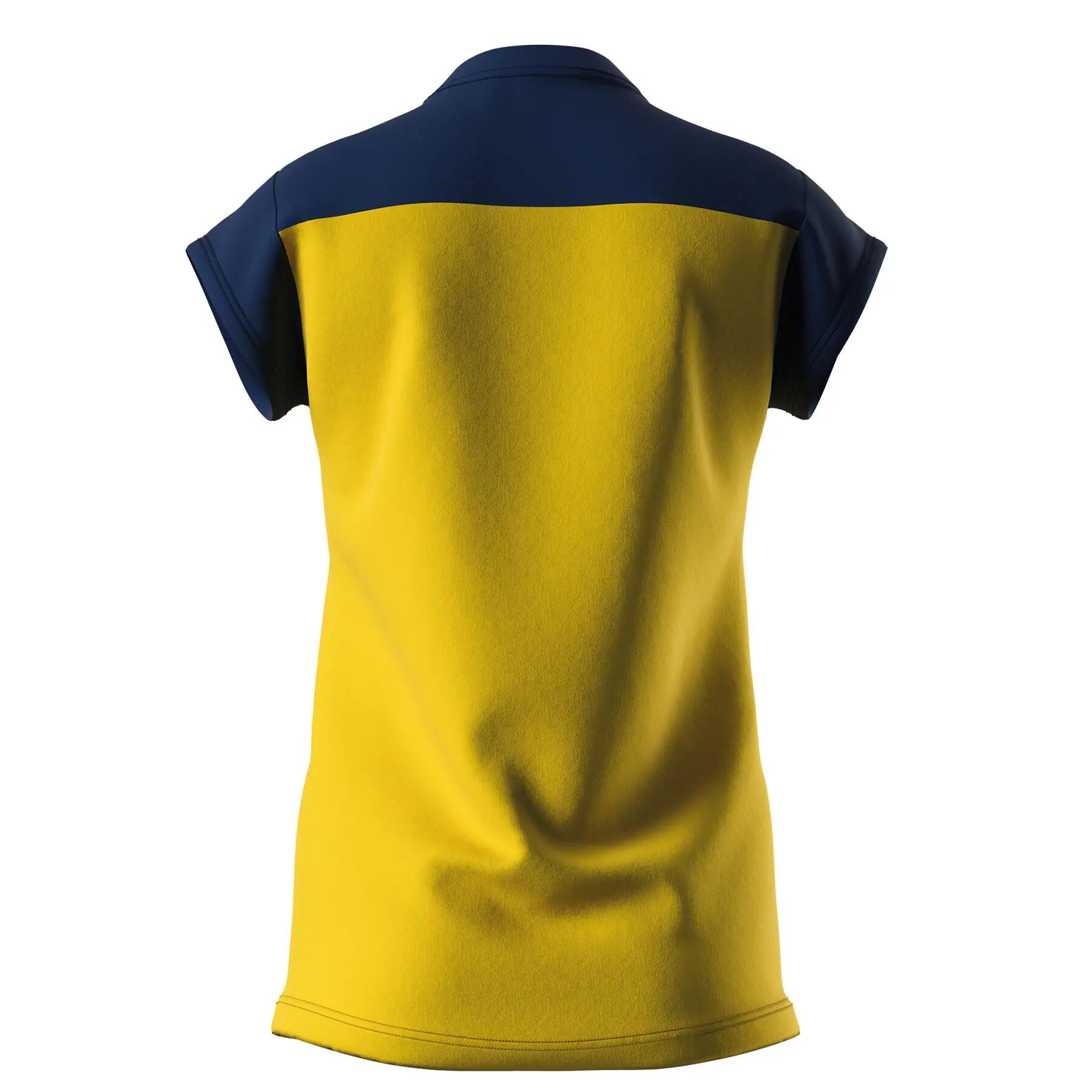 Maglia da donna Errea Bessy 2/4