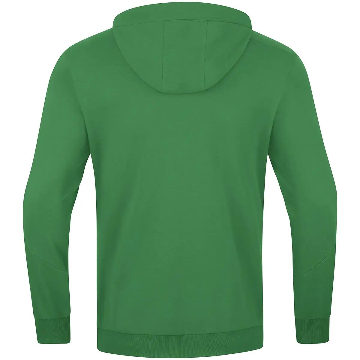 Sweatshirt à capuche enfant Jako Power 2/5