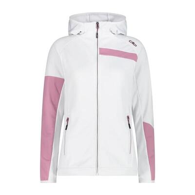 Giacca impermeabile con cappuccio donna CMP