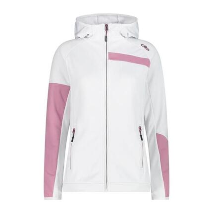Veste imperméable à capuche femme CMP