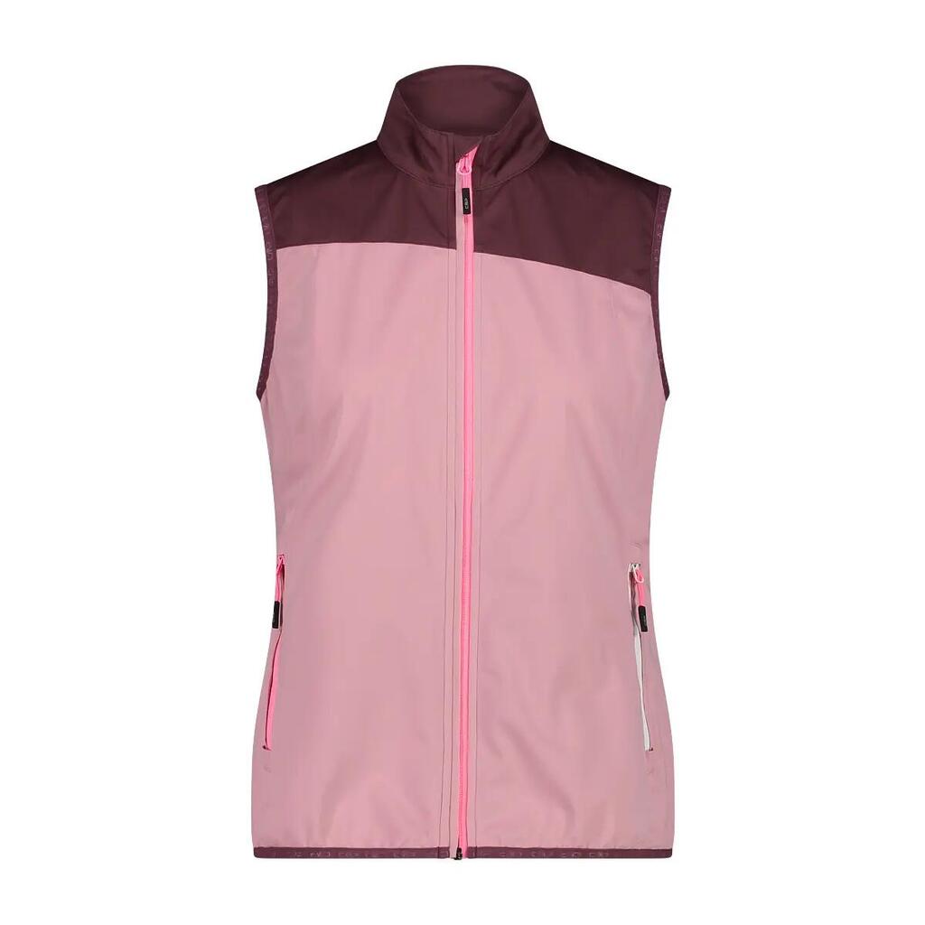 Women's vest CMP