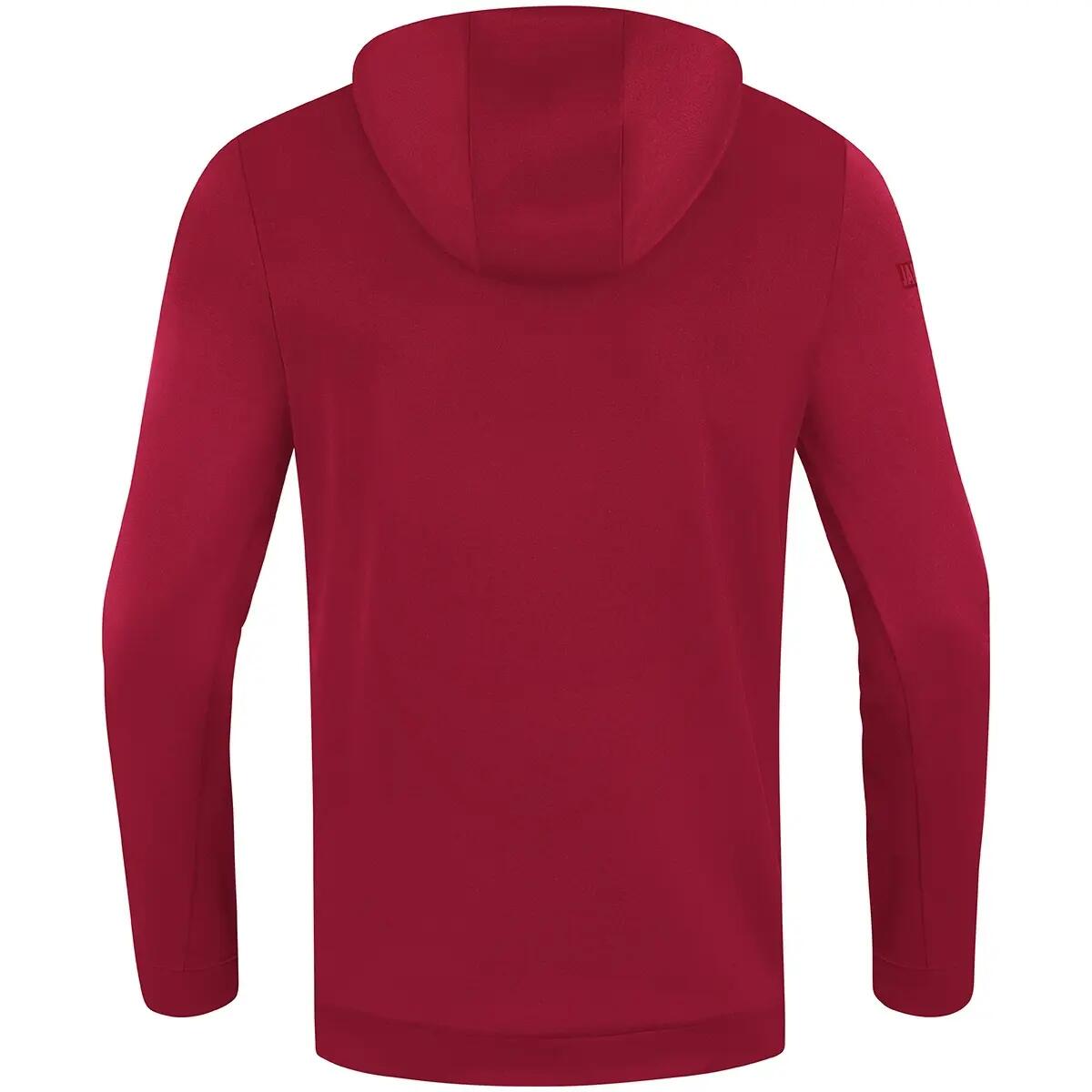 JAKO Unisex Zip Hoodie Pro Casual 2/6