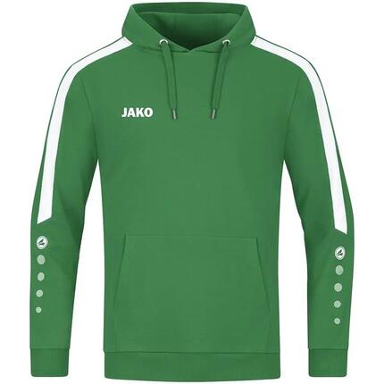 Sweatshirt à capuche enfant Jako Power
