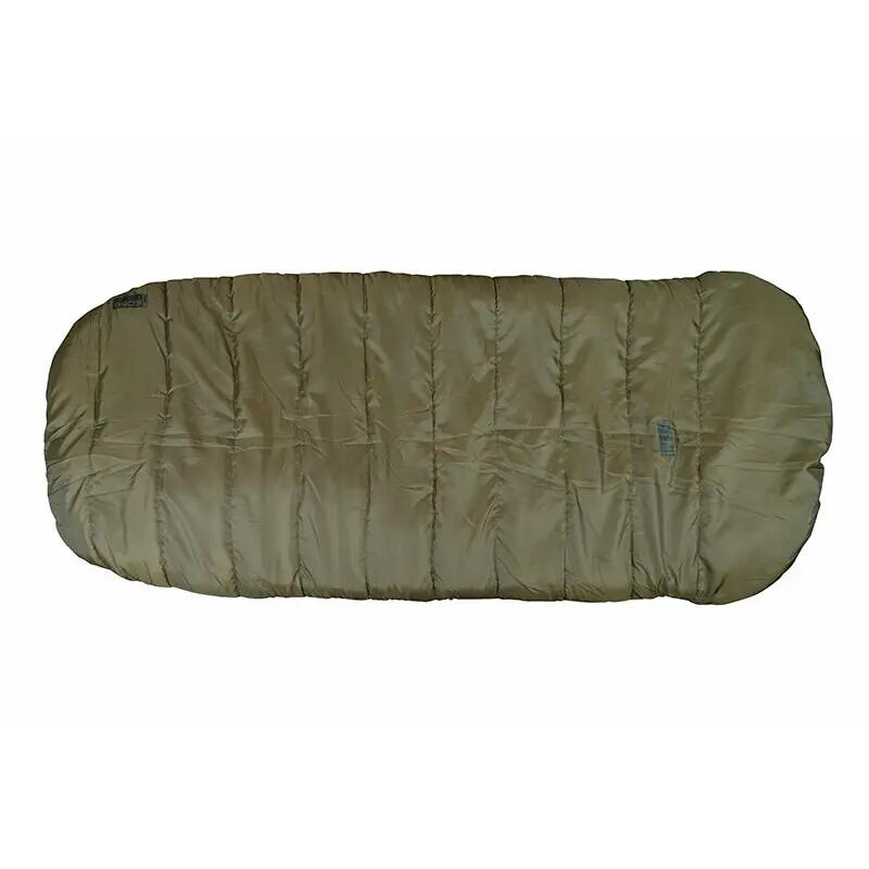 Schlafsack Fox Eos3 2/5