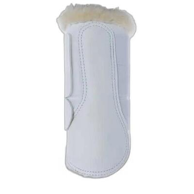 Stinchiere per cavalli chiuse Horze Signature