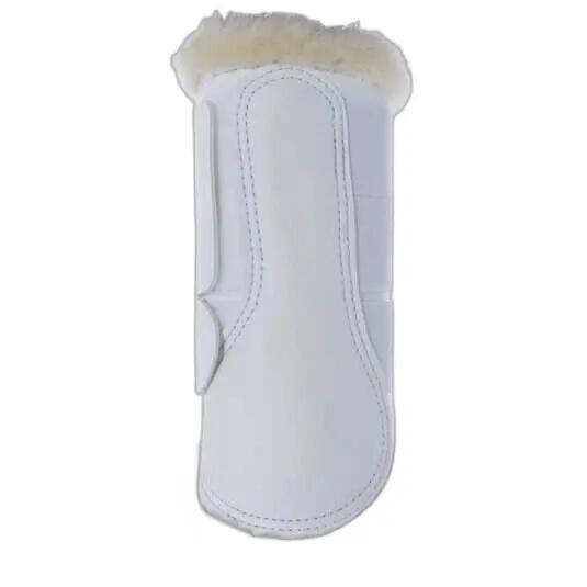 Stinchiere per cavalli chiuse Horze Signature