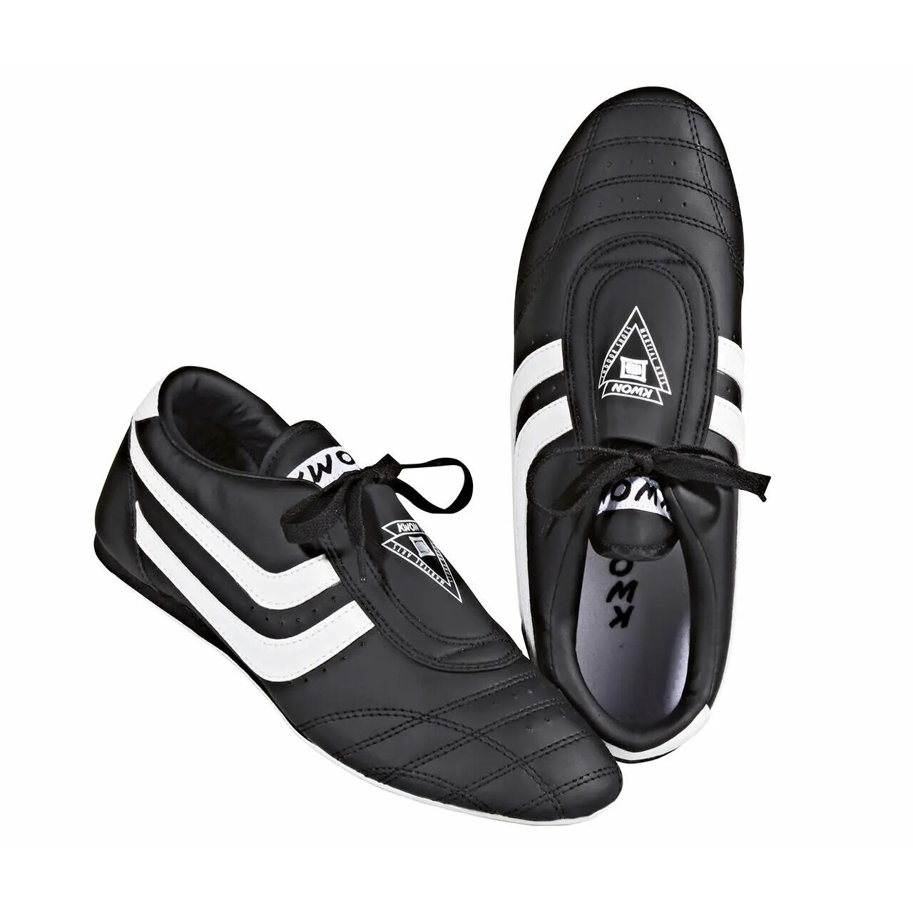 Taekwondo schoenen Kwon 2/3