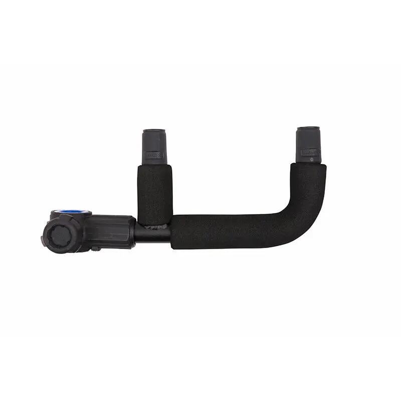Barre di protezione doppie Matrix 3d-r L 2/3