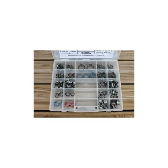 Boîte à outils Black Bearing Expert
