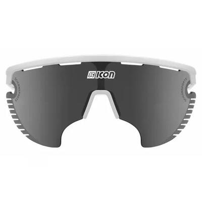 Occhiali Scicon Aerowing Lamon SCNPP white gloss
