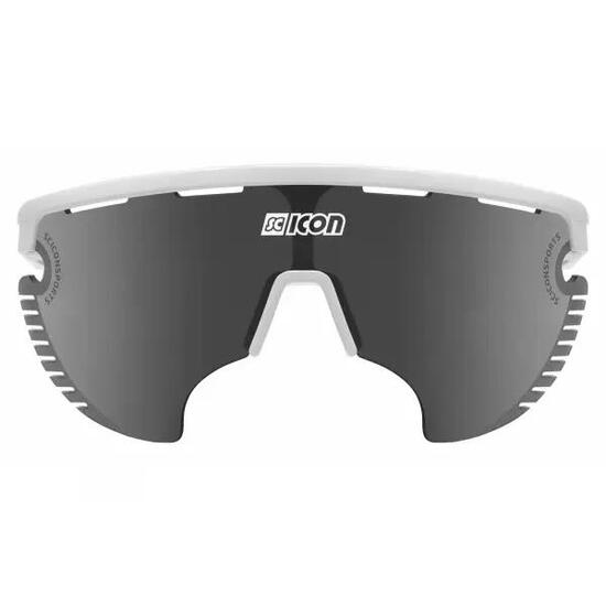 Occhiali Scicon Aerowing Lamon SCNPP white gloss