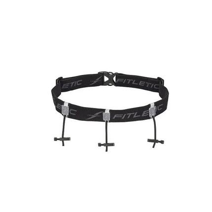 Ceinture porte dossard Fitletic