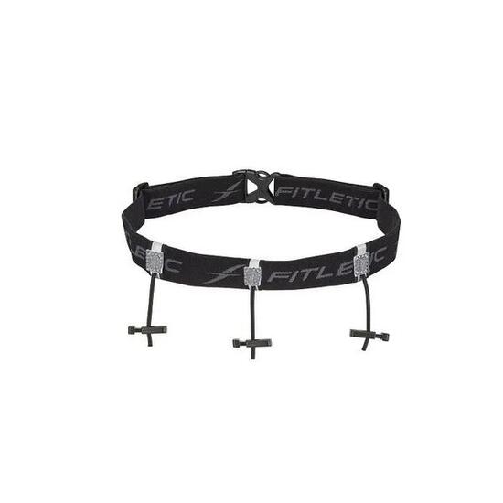 Ceinture porte dossard Fitletic