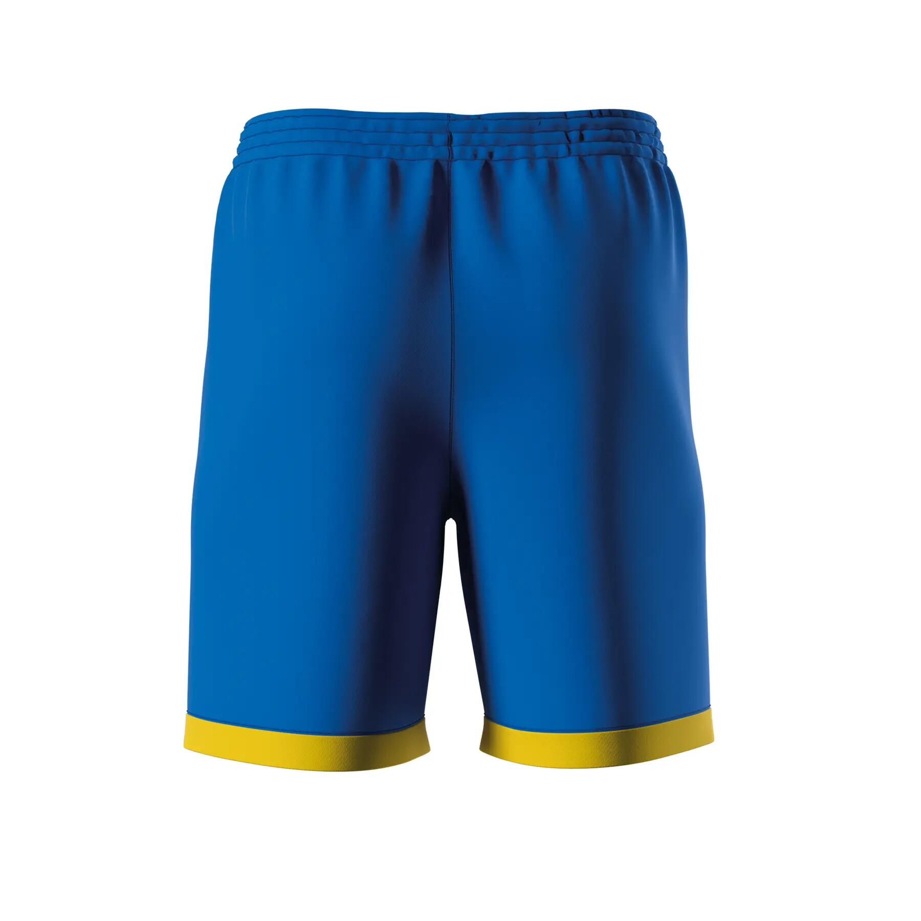 Short Errea Barney 2/4