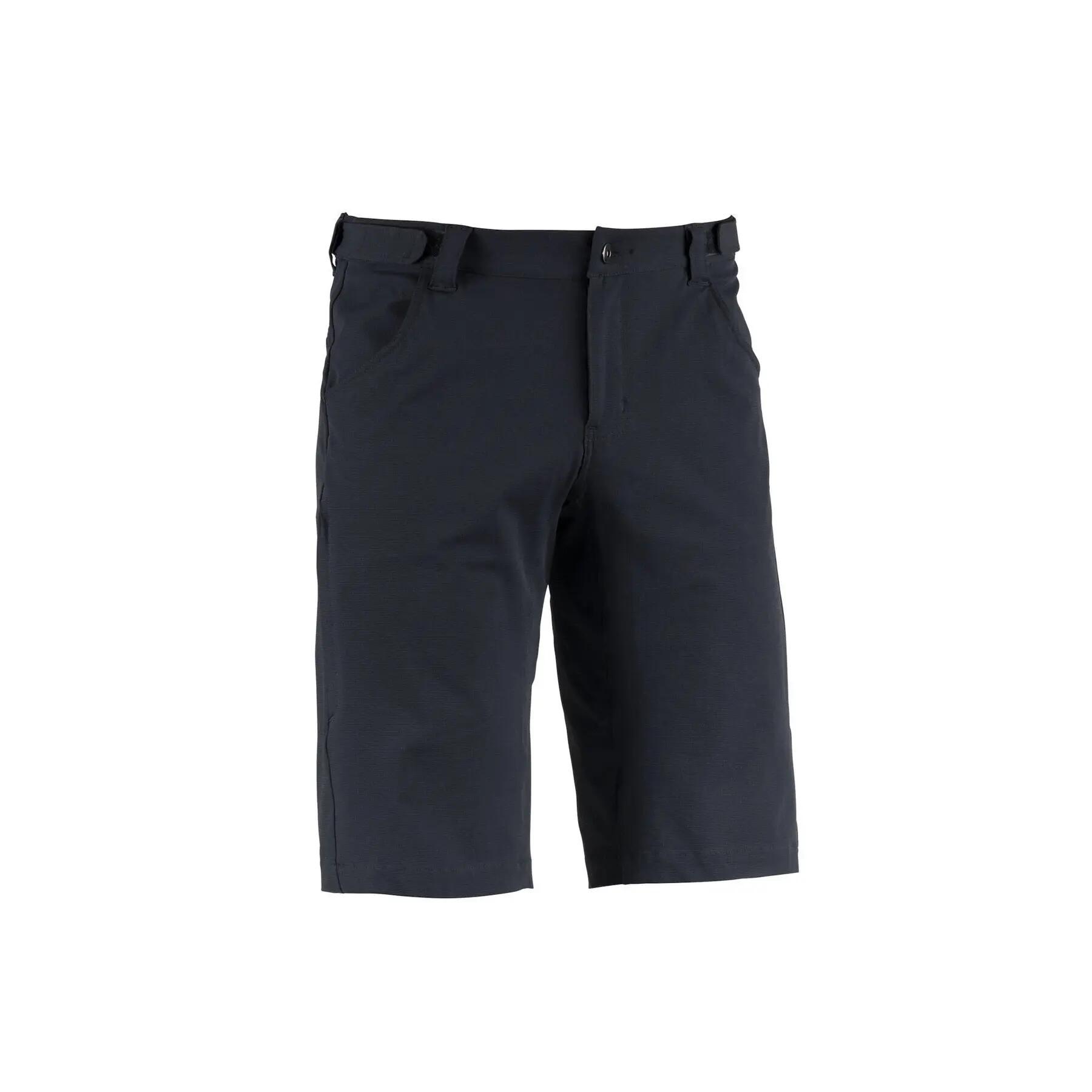 Short Kenny Root Noir 5/5