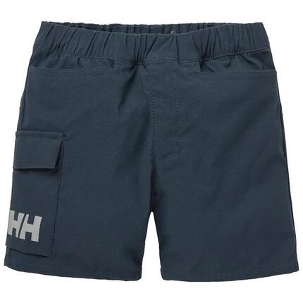 Cargo shorts voor kinderen Helly Hansen Qd