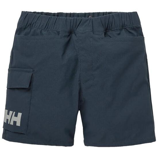 Cargo shorts voor kinderen Helly Hansen Qd