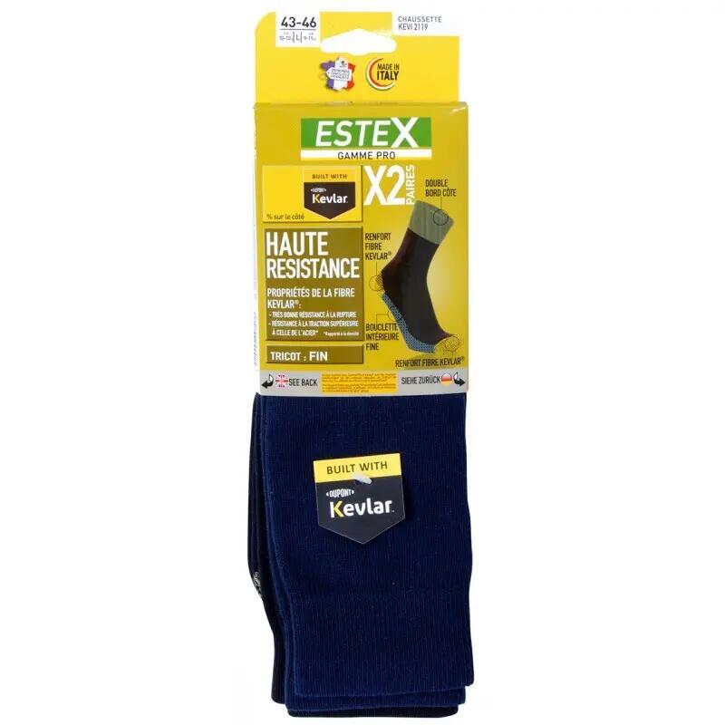 Chaussettes Rywan Kevi 2/4
