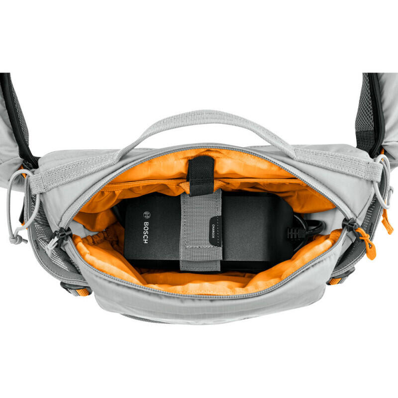 Sac Evoc Hip Pack Pro E-Ride 2/7