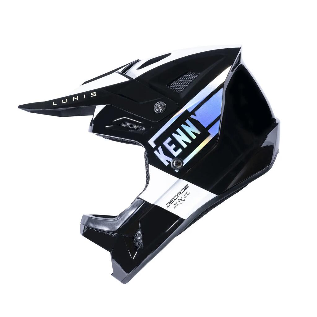 Kenny Decade Graphic helmet