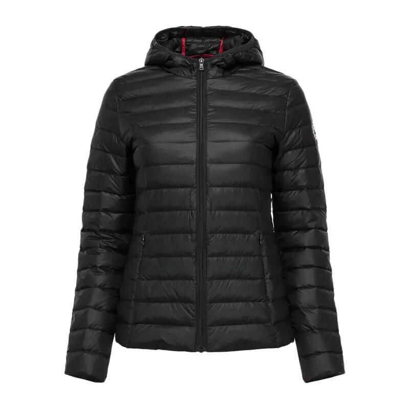 Doudoune légère à capuche femme JOTT Cloe Noos 2/7