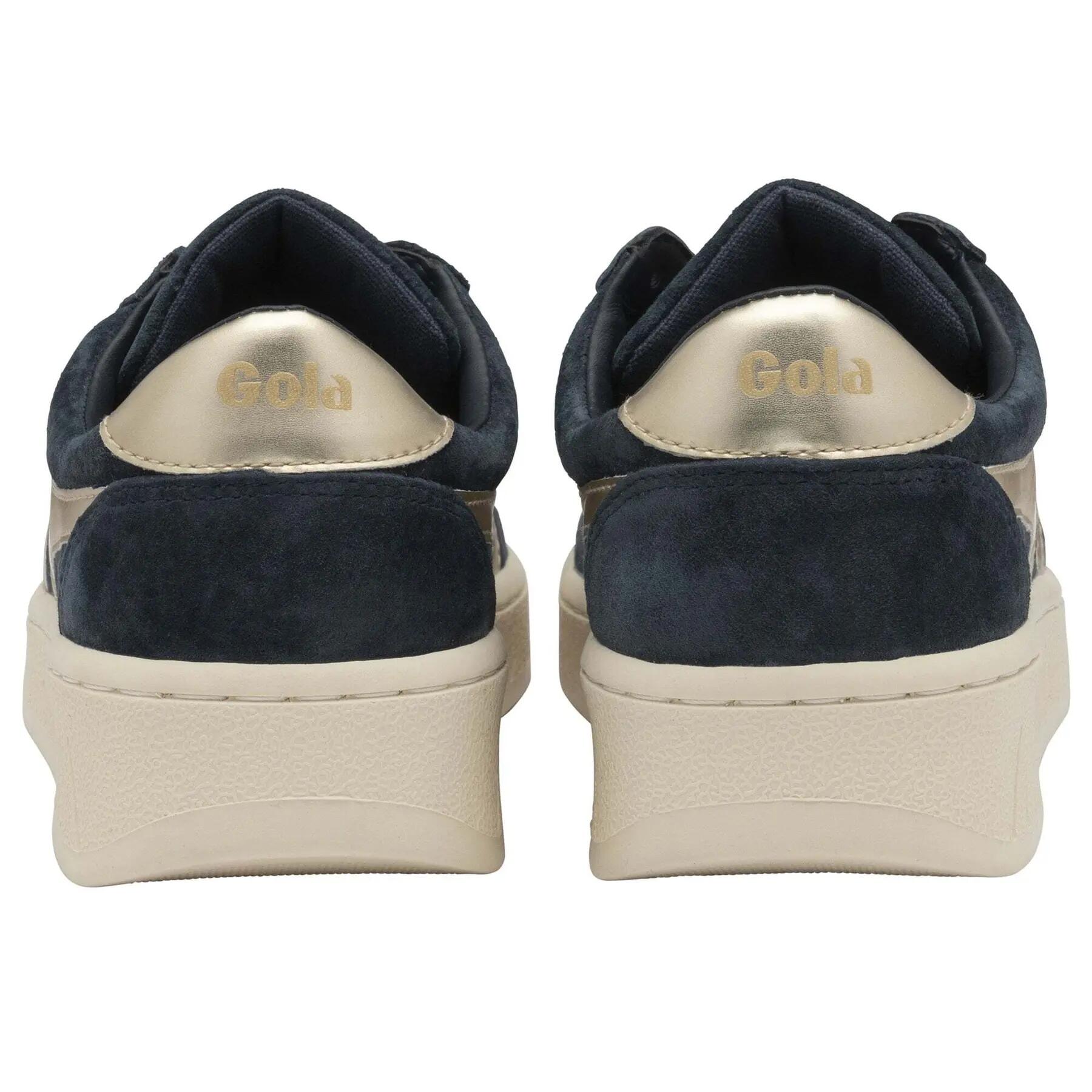 Sneakers für Damen Gola Grandslam Pearl 6/7