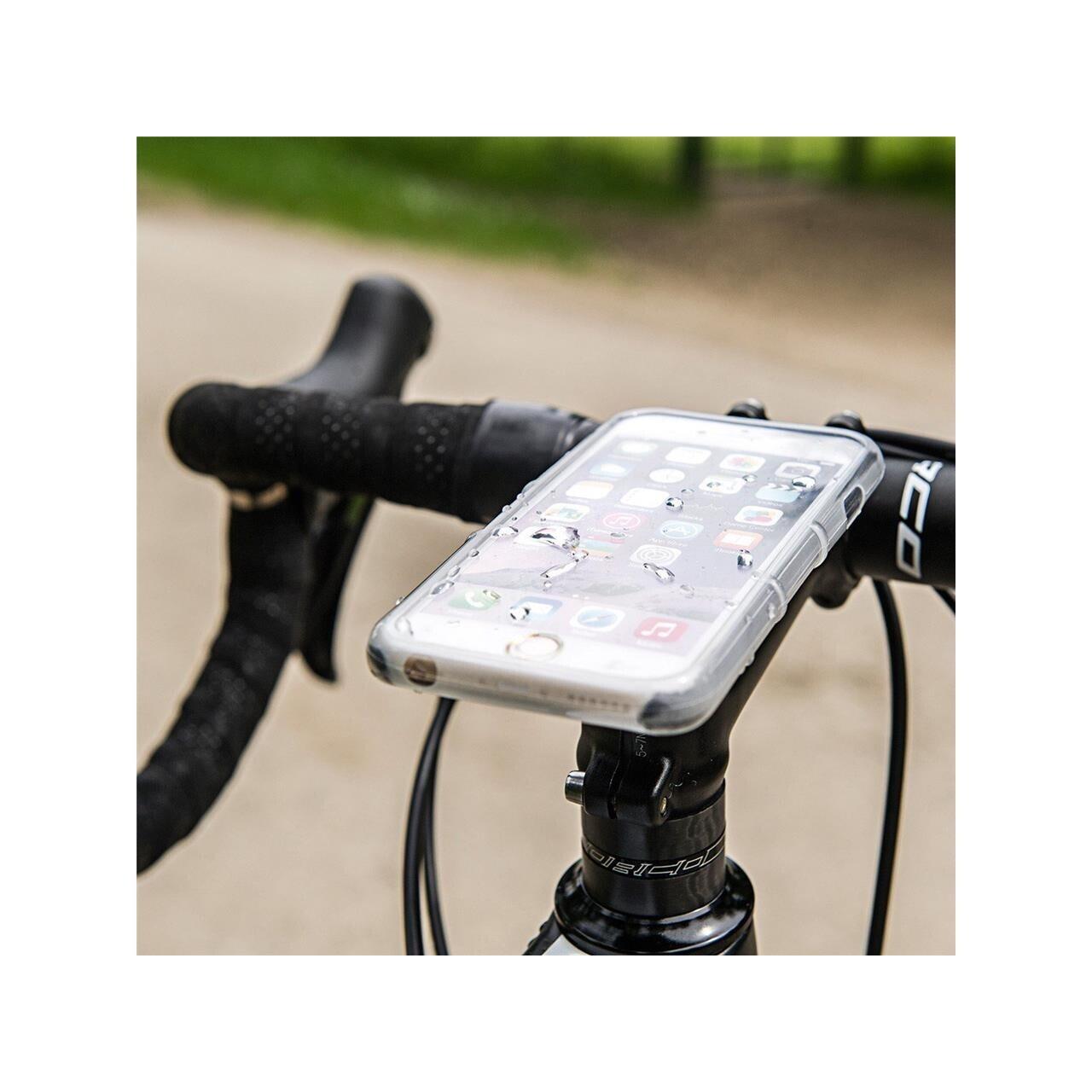 Coque protection WEATHER COVER IPH13/12 PRO MAX 3/5