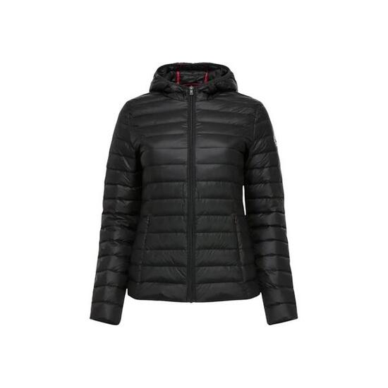 Doudoune légère à capuche femme JOTT Cloe Noos