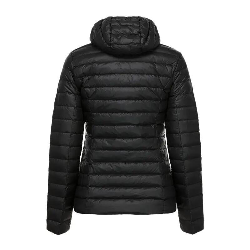 Doudoune légère à capuche femme JOTT Cloe Noos 4/7