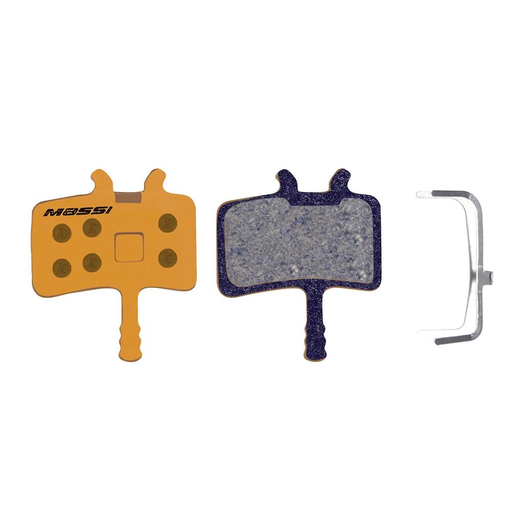 Brake pad Massi Avid Juicy 7/5/3