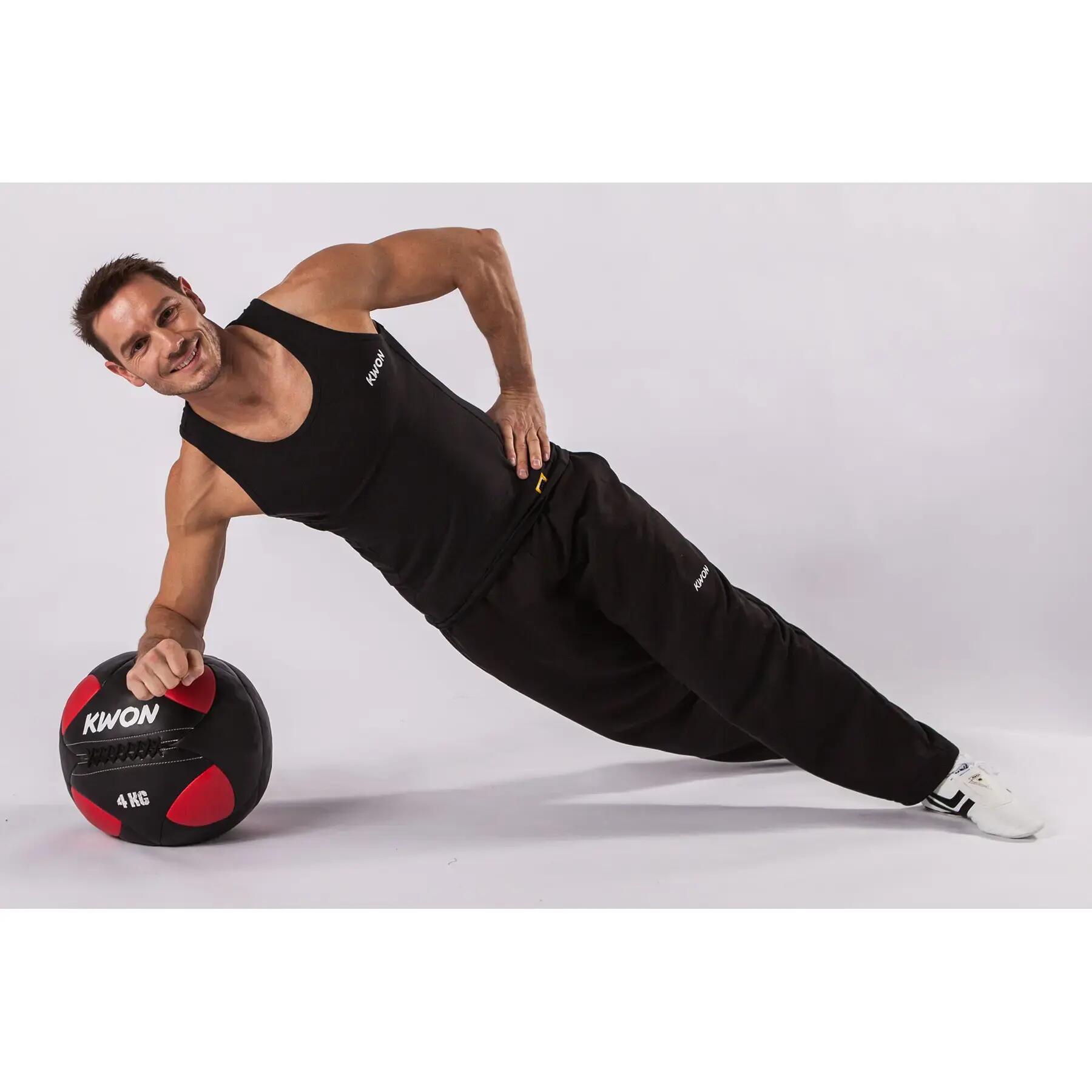 Medicine ball Kwon 2/2